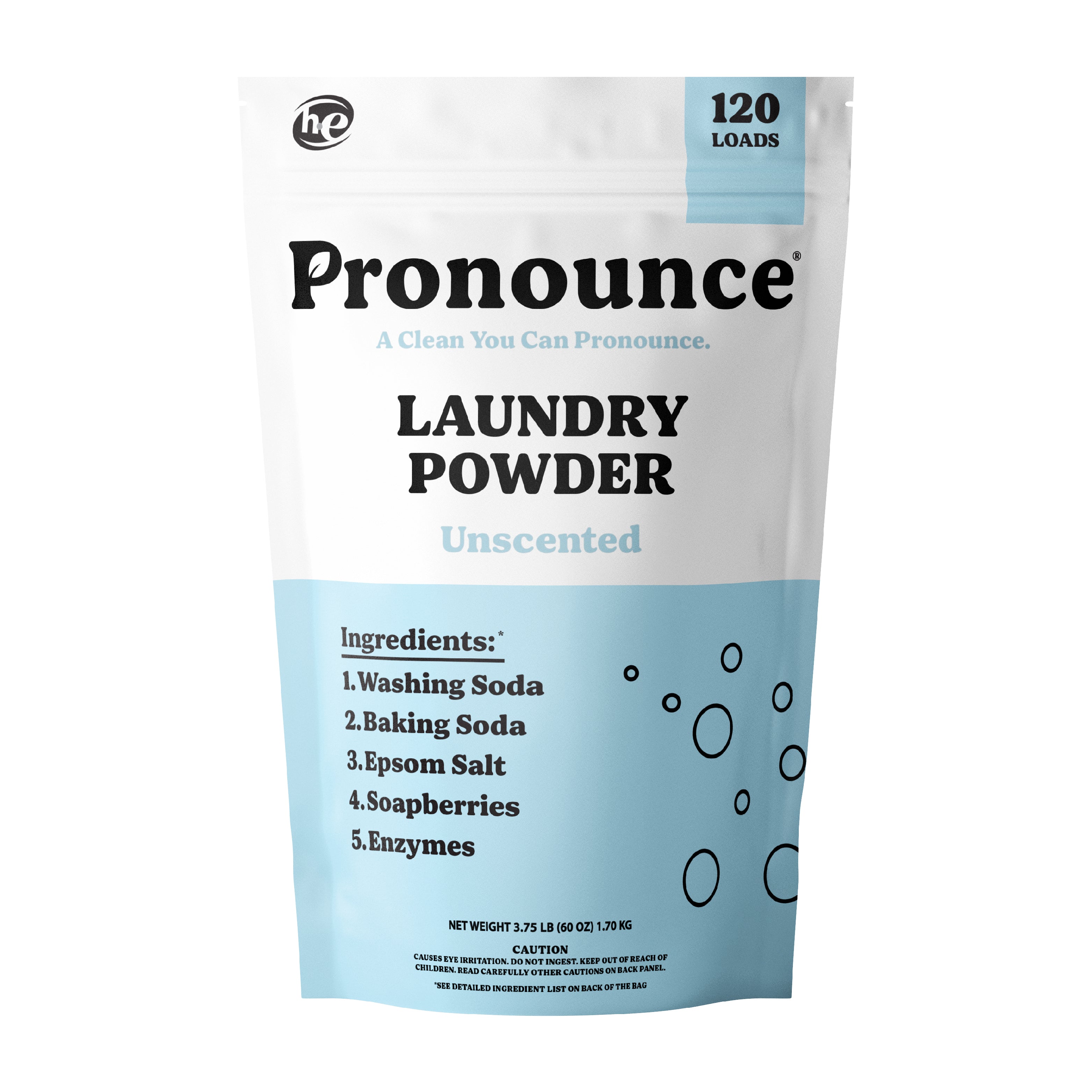 Pronounce Labs cover image