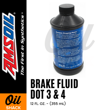 AMSOIL Brake and Parts Cleaner