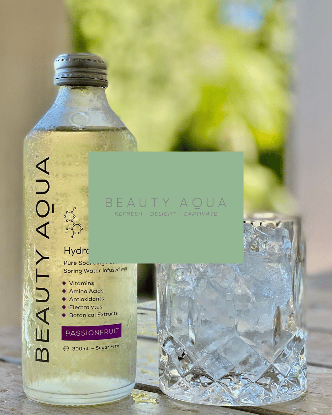 BEAUTYAQUA