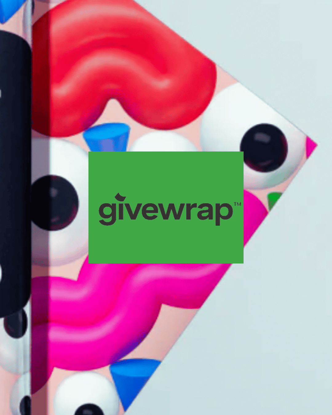 Givewrap
