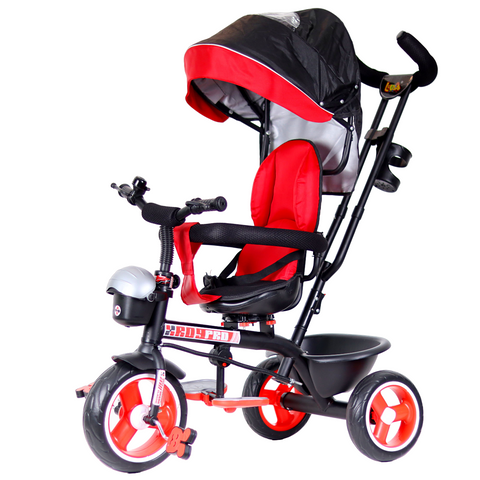 Best baby tricycle for kids