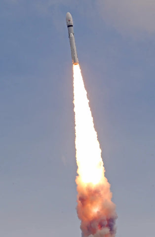 Rocket Launch