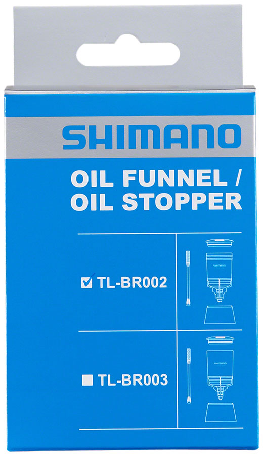 Shimano TL-BR001 Seringue pour kit d'aération