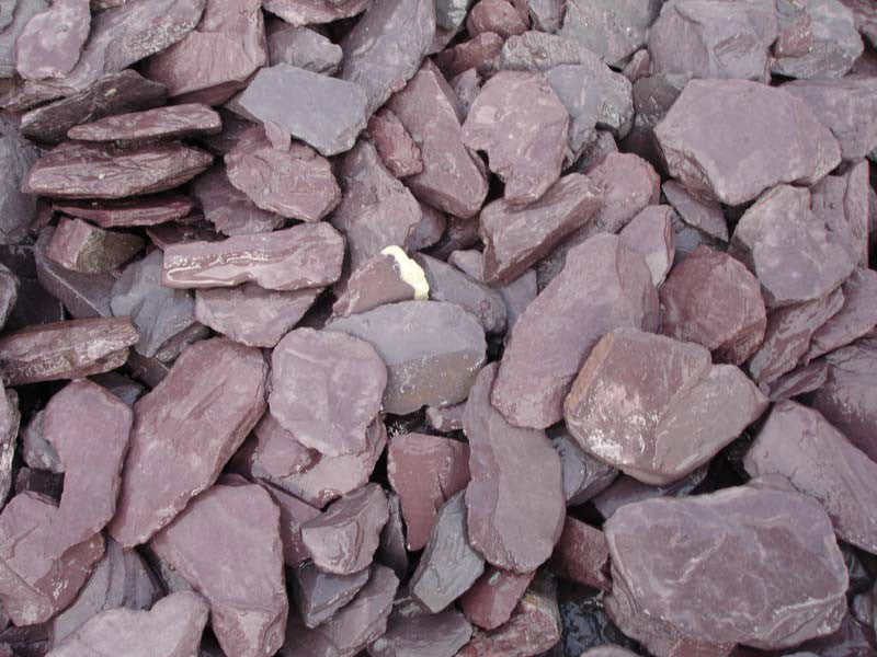 plum slate 40mm 1000kg