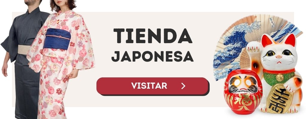 visita la tienda Casa de Japón