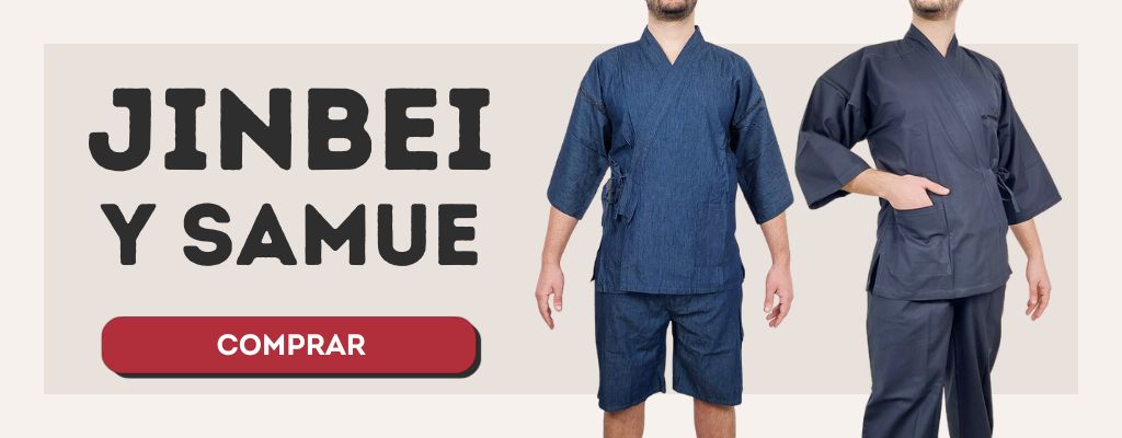 comprar jinbei hombre