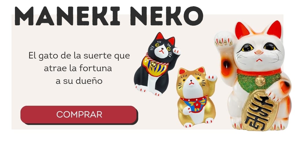 comprar gato maneki neko