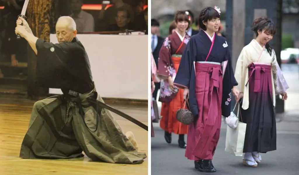 hakama