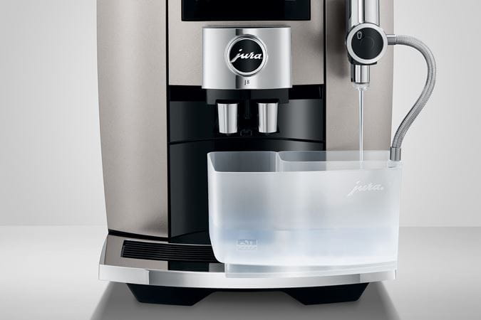 JURA J8 Coffee Maker