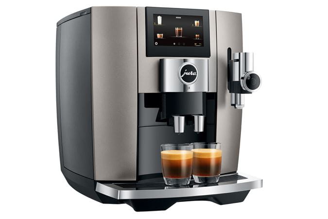 JURA J8 Coffee Maker