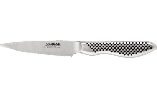 global paring knives