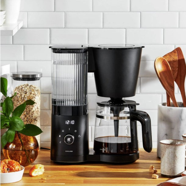 Zwilling Enfinigy 1.5L Drip Coffee Maker