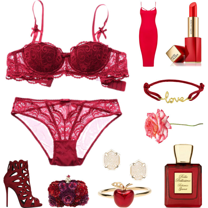 NORDSTROM: Valentine’s Day Lingerie Up to 65% off