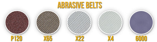 Ko Abrasives