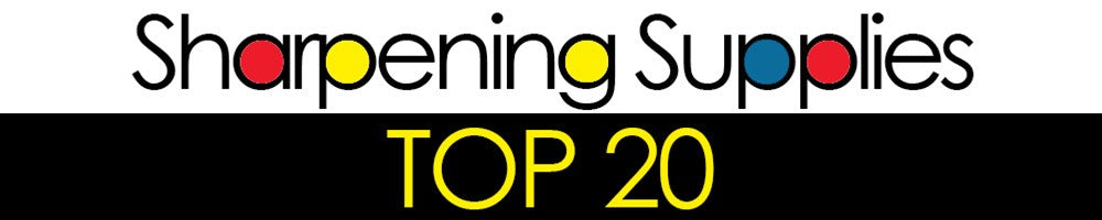 Sharpening Top 20