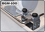 Bgm100 150 Label