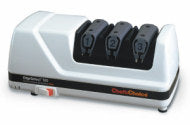 Chef's Choice 120 Electric Sharpener