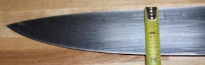 Large Chefs Knife