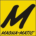 Magna-Matic Lawn Mower Blade Sharpeners
