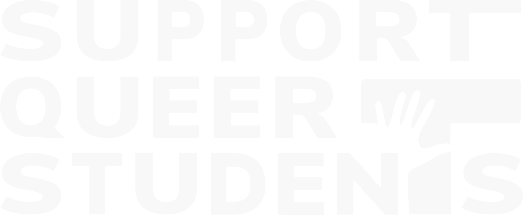 Support Queer Students