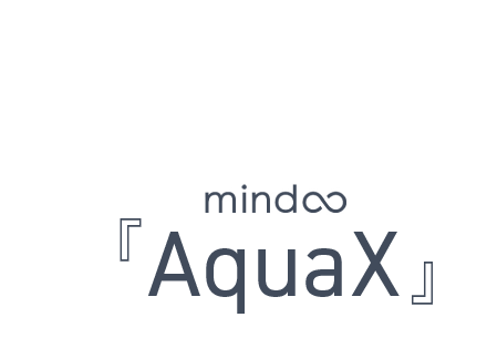mind∞ AquaX