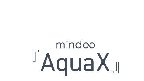 mind∞ AquaX