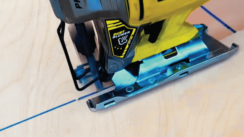 power tools for van conversion