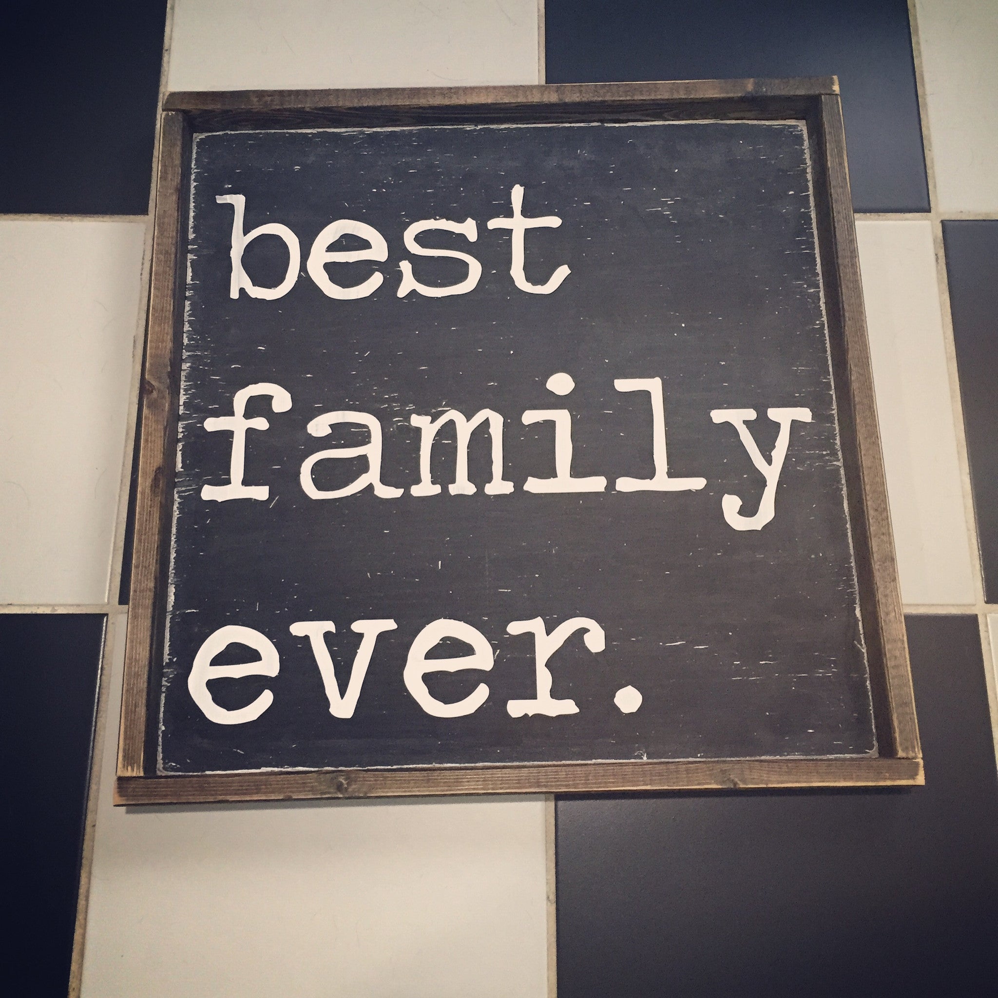 Best Family Ever JaxnBlvd