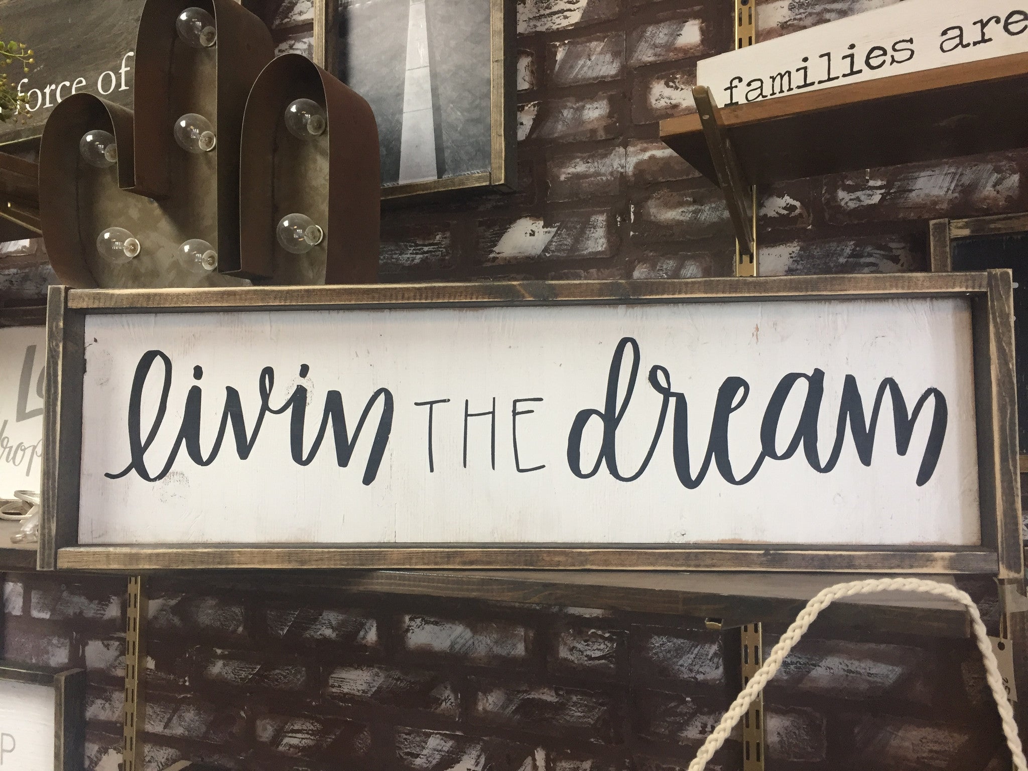 Free Free 314 Living The Dream Svg Free SVG PNG EPS DXF File