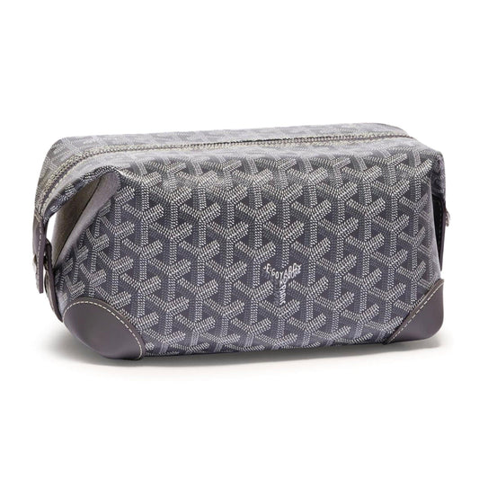 Goyard Bowling 25 Sky Blue Toiletry Bag – Cheap Hotelomega Jordan