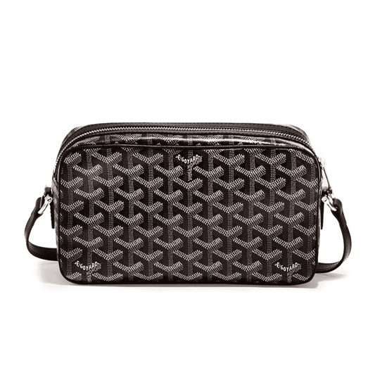 Goyard Bowling 25 Grey Toiletry Bag – AO XCLUSIVE