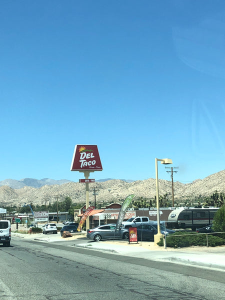 Del taco