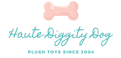 Haute Diggity Dog Toys