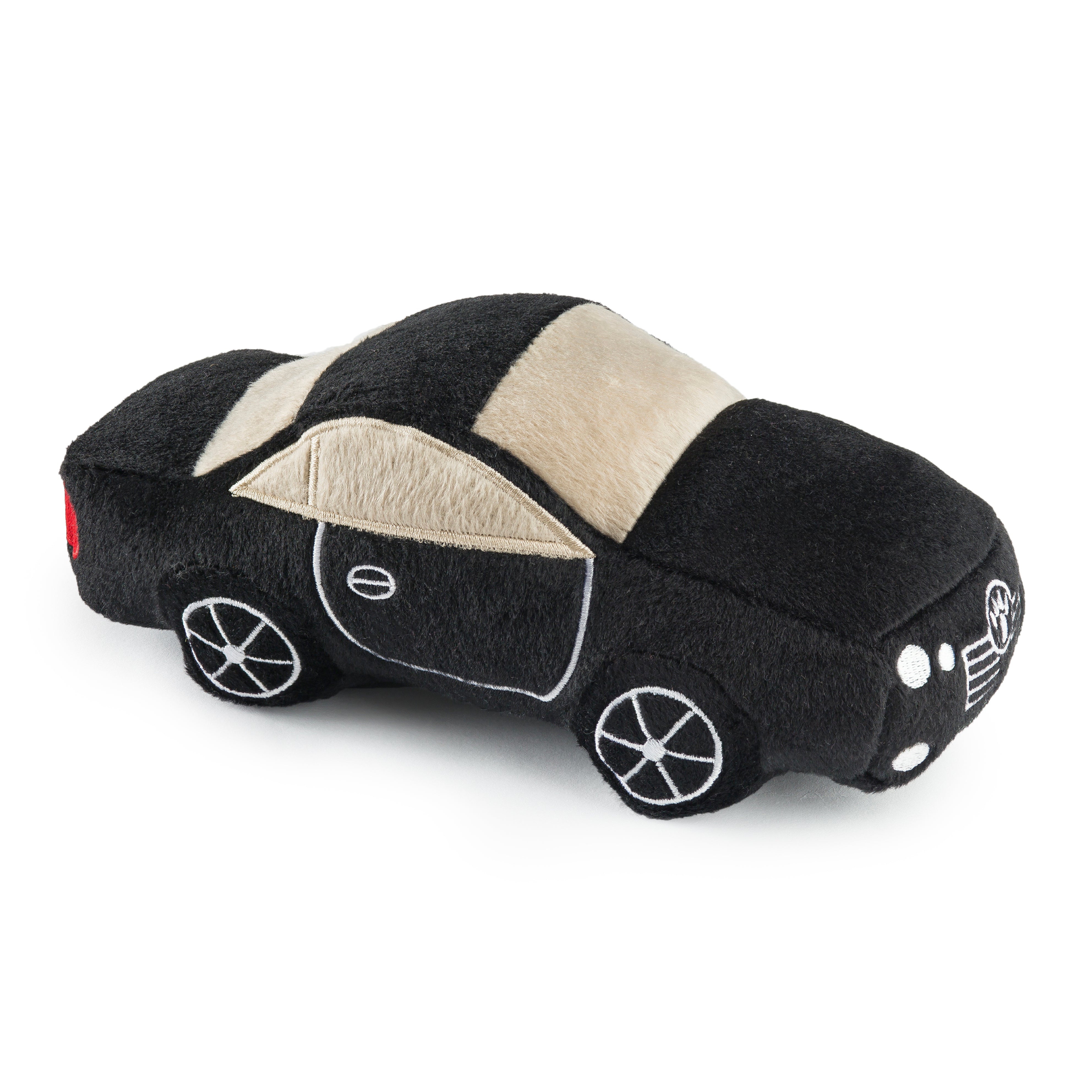 car plush toys