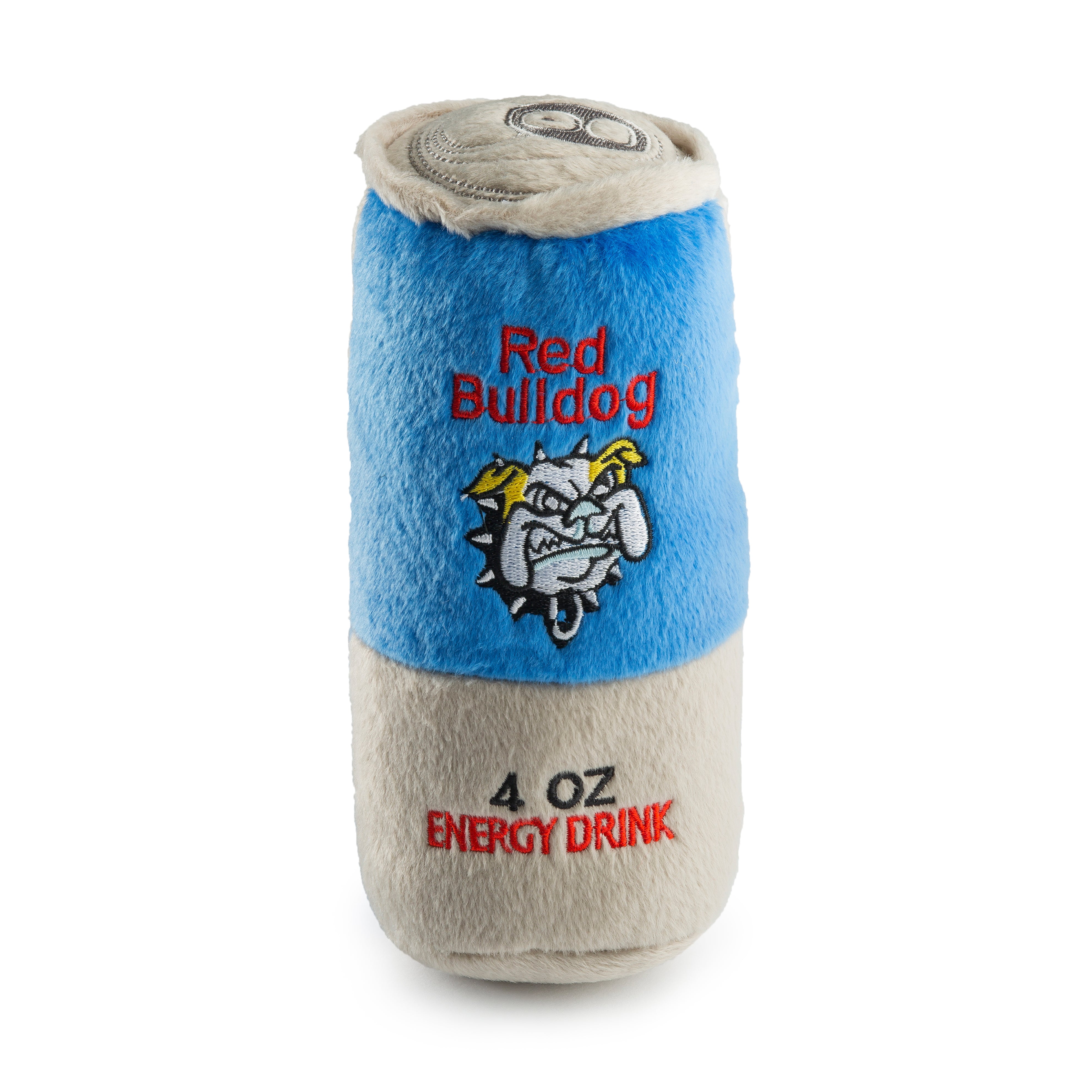 Red Bull Dog Energy Drink – Haute 