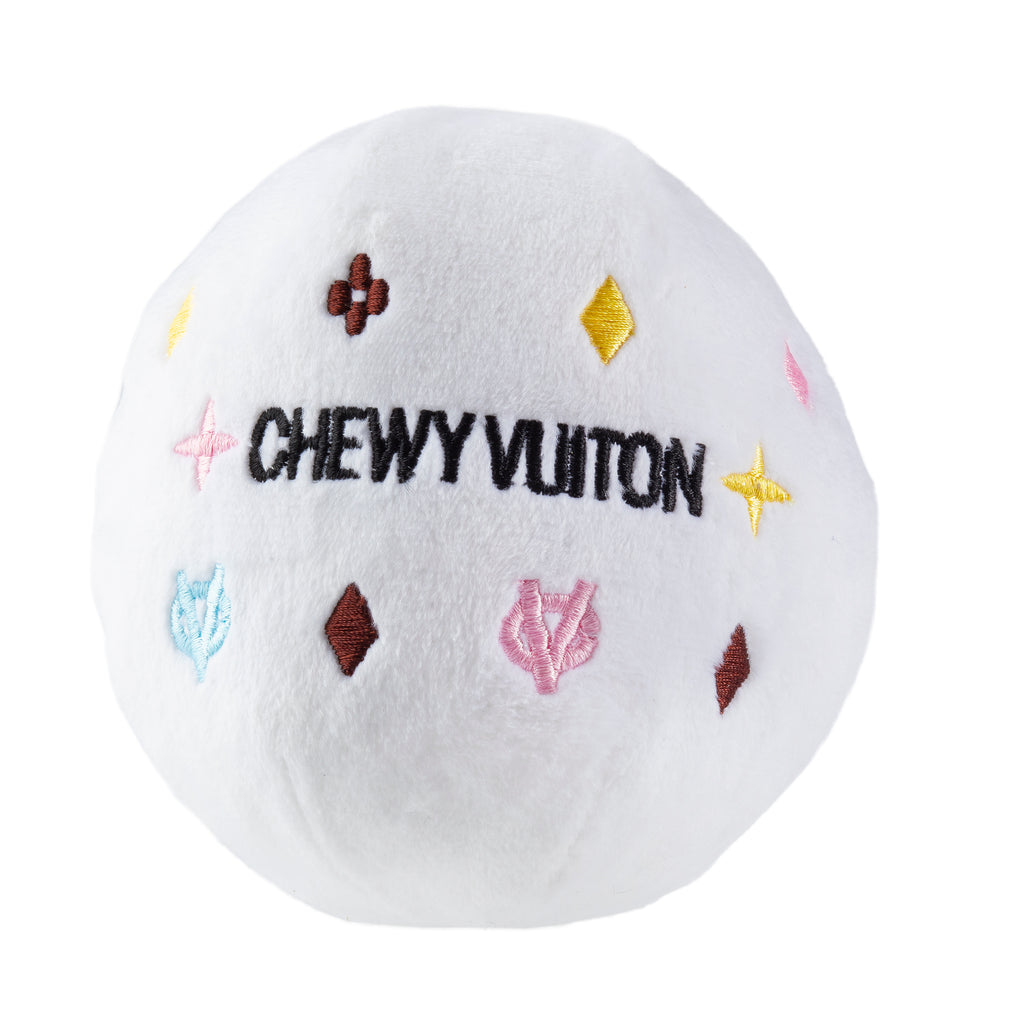 Chewy Vuitton Products - Designer4Dogs