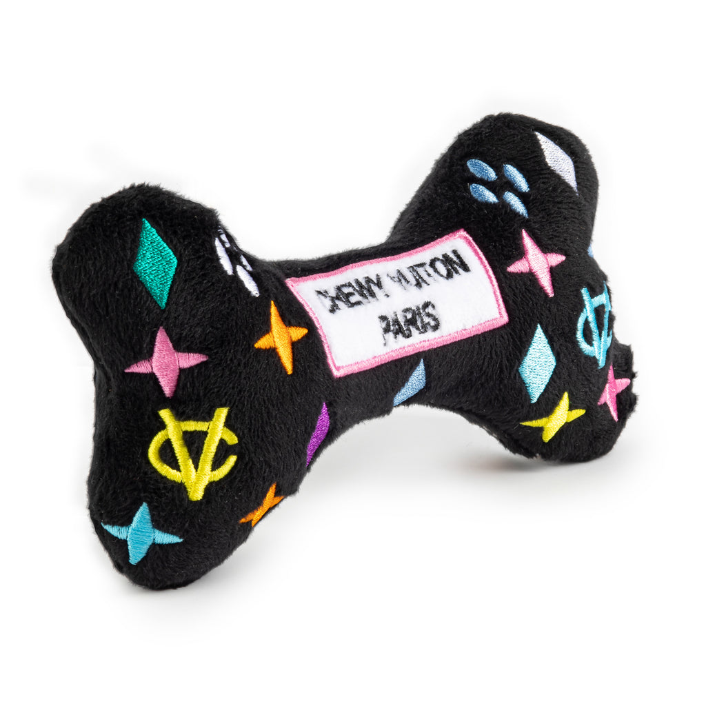 Pet Supplies : Haute Diggity Dog Chewy Vuiton Checker Collection
