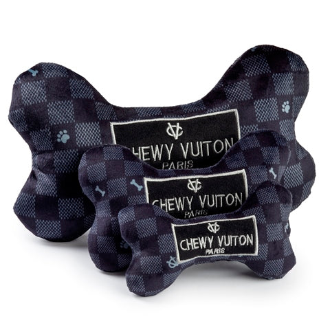 Chewy Vuiton Collection – Pawlicious & Company