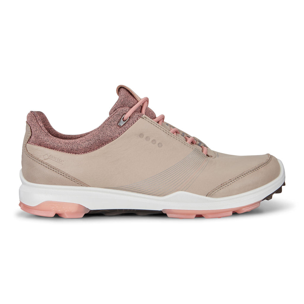 women's ecco biom golf shoes sale