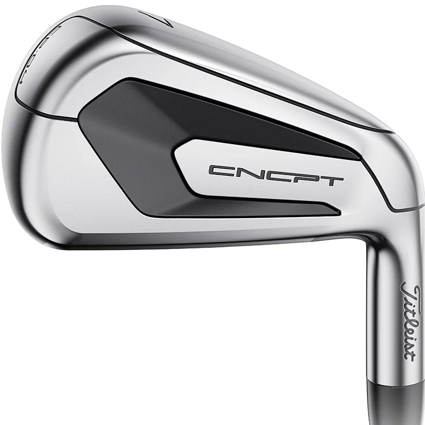 Titleist Cp 04 Cncpt Limited Irons Golfdom