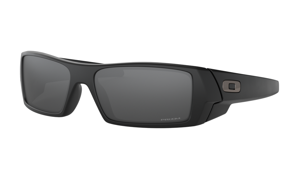 oakley prizm matte black