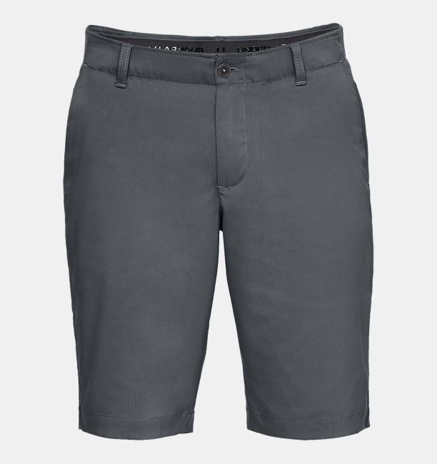 under armour vented golf shorts