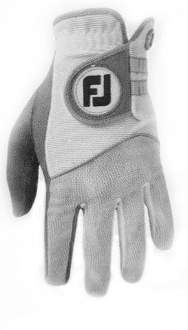 Foot Joy RainGrip Golf Gloves - Pair 