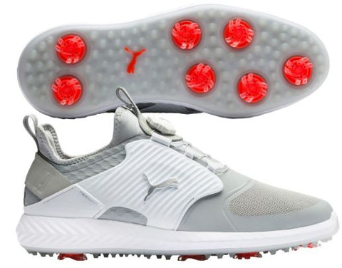 puma ignite golf shoes disc