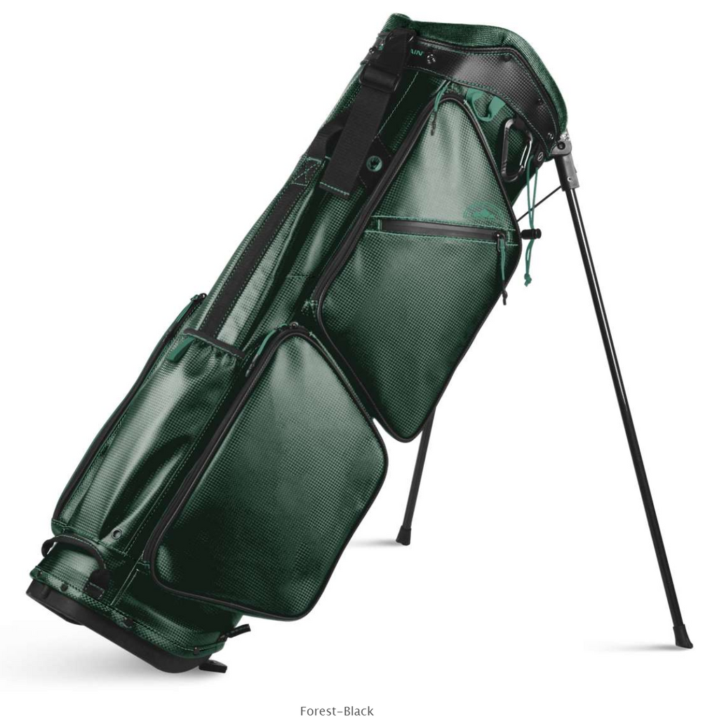 peter millar golf bag for sale