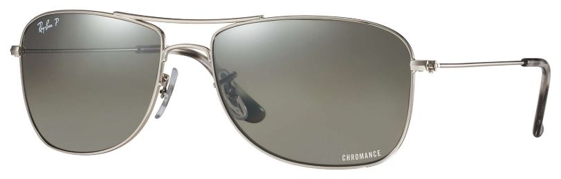 ray ban chromance rb3543