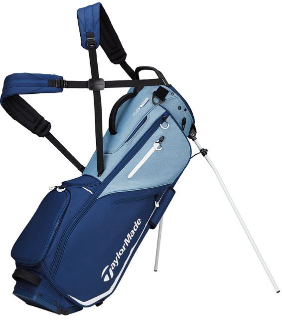 peter millar golf bag