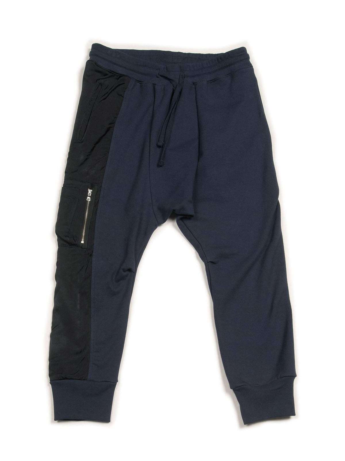 Militia Pant / Navy