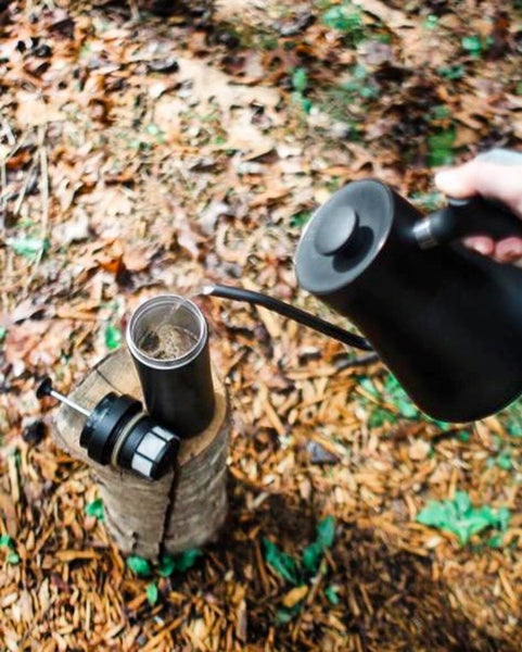 French Press Recipe