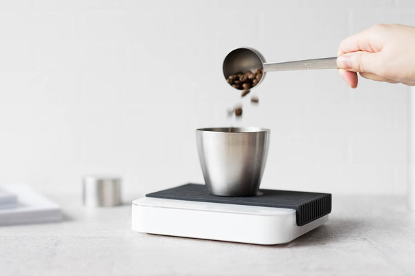 acaia coffee scale